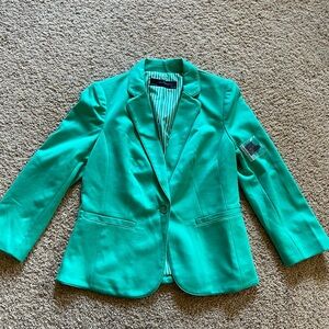 The Limited Blazer